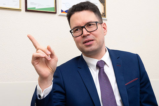 «Есть клиенты, у которых совсем все плохо. Не могут смириться, что придется банкротиться»