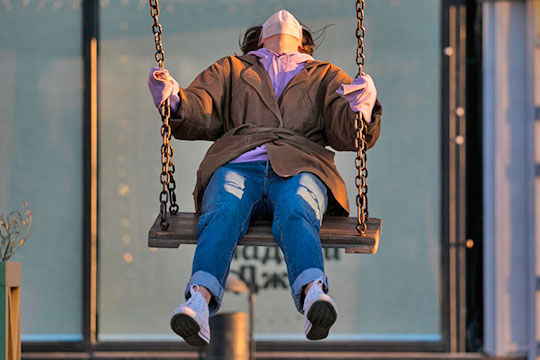 «Многие, вернувшись в посткоронавирусную жизнь, обнаружат себя лишними»