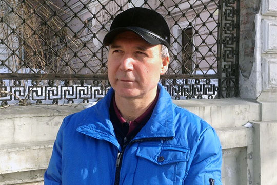 «Коронавирус, как живое «бестелесное» существо, обладает своим специфическим сознанием»