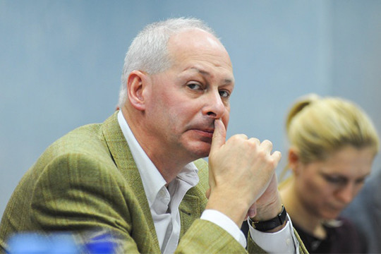 «Региональные СМИ сохранятся, но точно не все»: медиа предрекли потерю 100 миллиардов