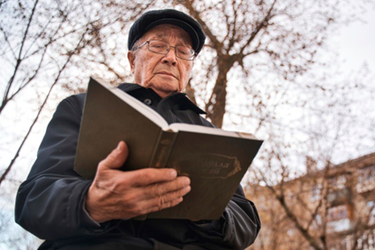 «Говорят, что татарин должен знать лучше Тютчева, чем Тукая. Почему?»