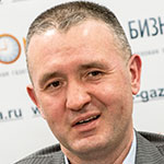 Искандер Зигангараев — генеральный директор «КЖК-Логистик»: