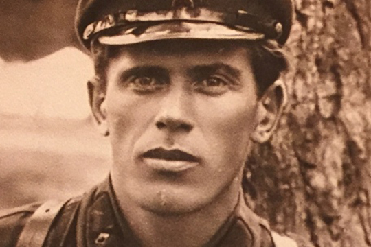 Первым орденом во время Великой Отечественной войны — орденом Красного Знамени — генерал-майор Панфилов был награжден в ноябре 1942-го