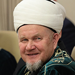 Джалиль Фазлыев — главный казый (шариатский судья) ДУМ РТ: