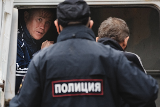 Полиция готовит сюрпризы нарушителям карантина, НКНХ на четырехдневке, «Ремдизель» меняет босса