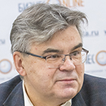 Искандер Гилязов — директор Института татарской энциклопедии и регионоведения АН РТ: