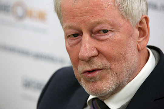 «Изначально никаких «выходных» объявлять было вовсе не надо»