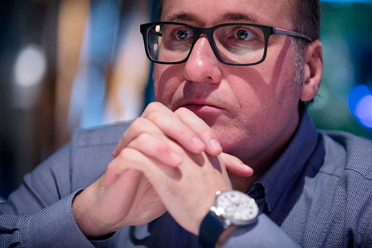 Евгений Минченко: «Думаю, нас ждет новый поход богатых людей в политику»