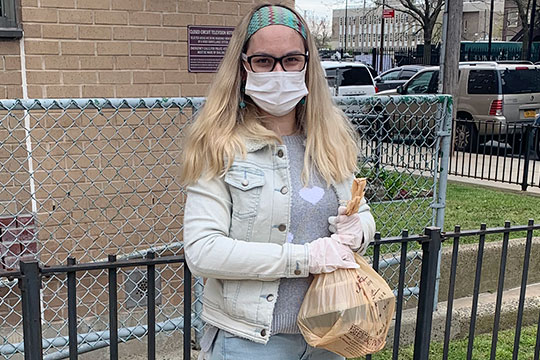 «В крови нашли антитела COVID-19, но я уже не болею коронавирусом»