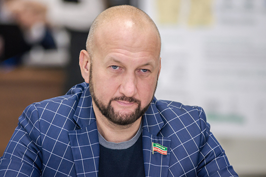 «Неужели руководители российских телеканалов не замечают ущербности своей позиции?»