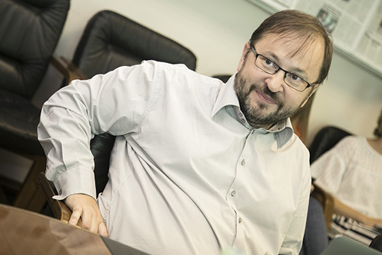 «У российских властей растет экономический пессимизм и ощущение, что черный день впереди»