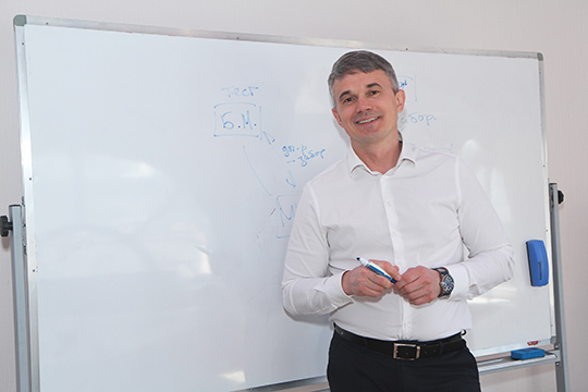 «Не надо бояться биохакинга, если не хотите стареть»