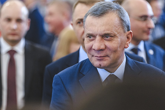 Вице-премьер РФ Юрий Борисов одобрил пакет мер по стимулированию нефтехимического производства, предполагающий разработку соответствующего законопроекта