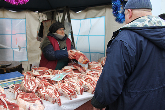 &laquo;Утки-драйверы&raquo; и&nbsp;&laquo;колбасные короли&raquo;: &laquo;мясной рейтинг&raquo; Татарстана