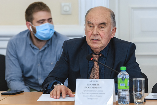 «Смотришь перечисление мер, а ты ни в одно постановление не попал!»