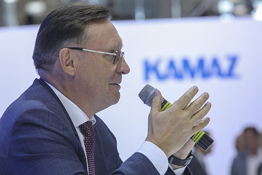 Сергей Когогин: «Борьба будет не за прибыль, а за сам факт присутствия на рынке»