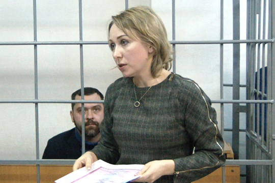 Ирина Хрунова: «Без ЕСПЧ в российском суде нет шансов на оправдание по наркотикам»