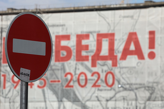 Профессор Альтштейн: «На спад коронавирус пойдет к августу, а следом – вторая волна»
