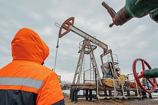 «Через год баррель нефти будет стоить не больше тех же самых 40 долларов»