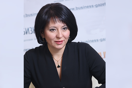 Клиенты ВТБ в Татарстане получили поддержку на 10 миллиардов рублей