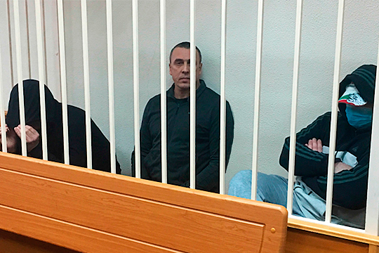 Отмыли 6,5 миллиарда: в Казани осудили «обнальный конгломерат» Юхневича