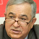 Хафиз Миргалимов — первый секретарь отделения КПРФ по Татарстану: