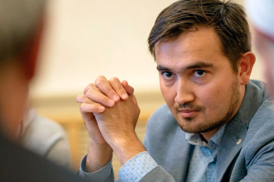 «Татарский народ держит сокровищницу мирового наследия на уровне городской свалки»