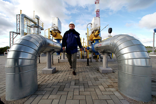 «Газпром сжиженный газ» — структура отнюдь не мелкая. Согласно данным «Контур-Фокус», в ней числятся 232 человека, выручка за 2019 год составила 674 млн рублей