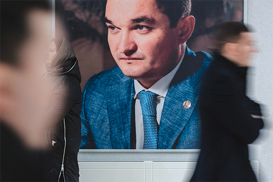 Проект фуд-молла в казанских подземельях подвис из-за гибели Ирека Миннахметова