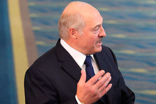 «Александр Григорьевич Лукашенко регулярно занимается нейтрализацией своих политических оппонентов в предвыборный период»