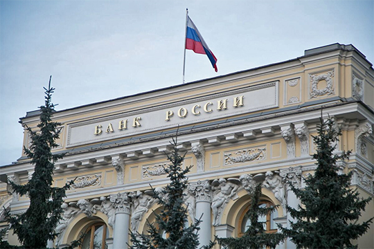 Сегодня совет директоров Банка России принял решение снизить ключевую ставку на 100 базисных пунктов — до 4,5% годовых