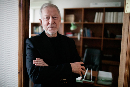 «У власти появилось стремление бросить какую-то кость гражданам»