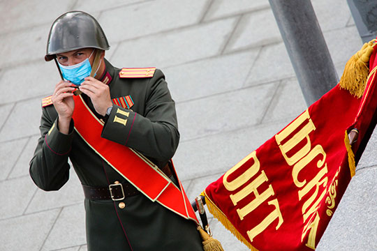 Переходим на второй этап: какие послабления ждут Татарстан после парада Победы?