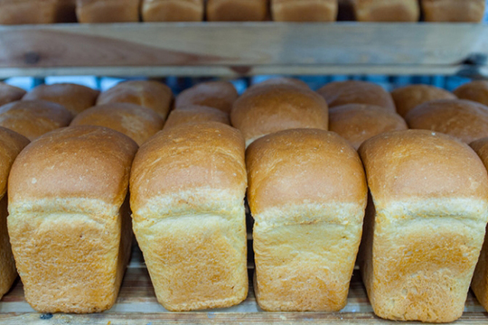 В Татарстане со второго квартала 2020 года увеличен размер субсидии на производство хлеба так называемых социальных сортов