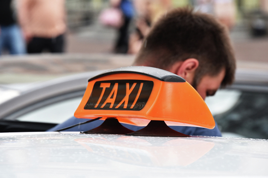 «В Казани несколько десятков тысяч таксистов, появление еще одной компании с парком в 300 машин погоды не сделает»