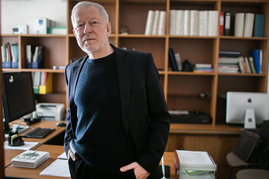 Иван Грачев: «Всевластная бюрократия не признает своих ошибок»