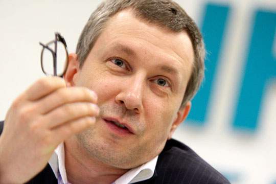 Алексей Чеснаков: «Путин будет держать интригу. Китайцы называют это «дракон в тумане»