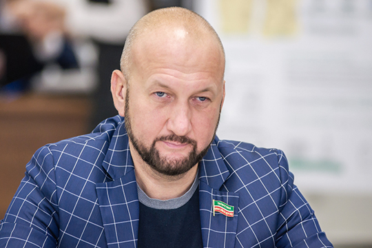«Почему цель «мусорной» реформы в Татарстане недостижима»