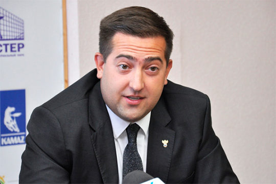 Айнур Миннеханов, ФК КАМАЗ: «Допускаю, что из-за кризиса зарплаты в футболе изменятся»