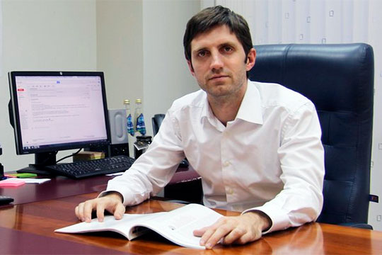 Ренат Халимов: «Комплексная поддержка резидентов, партнеров и стартапов со стороны особой экономической зоны —