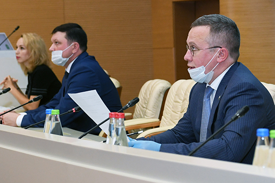 «Отмена пени дает возможность не платить именно тем, кто находится в конфликте с УК»