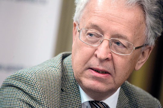 Профессор Катасонов: «В США готовится грандиозная конфискационная денежная реформа»