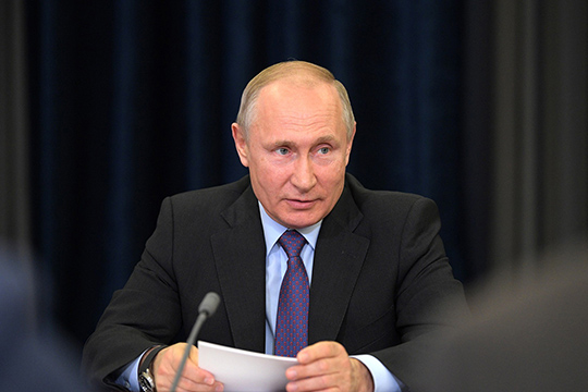 Элита не поверила в «обнуление» Путина и уже нашла кандидатуры в преемники