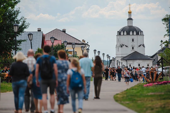 Силовики вошли в Свияжск: заму Артема Силкина предъявили подложную накладную