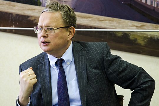 Михаил Делягин: «Коронабесие раздавило платежный баланс РФ»