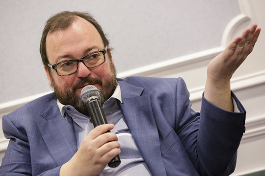 «Кремль всегда принимает то из двух решений, которое проще...»