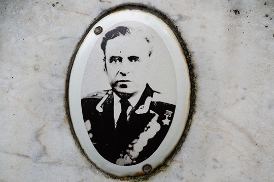 Именем летчика-фронтовика, Героя Советского Союза, полковника авиации Михаила Мизинова будет названа одна из улиц Казани