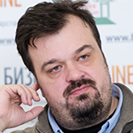 Василий Уткин — Журналист, комментатор, видеоблогер
