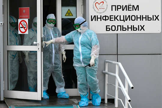 В Татарстане атипичная смертность, «Ак Барс» доедает «Сувар», а люди СИБУРа прибирают КХТИ