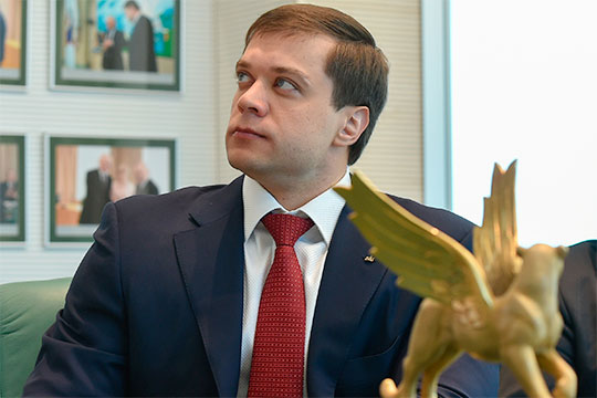 Откуда взялись «тимуровцы» ТАИФа, как делят НКЦ и чью челюсть сломал глава музея в Болгаре